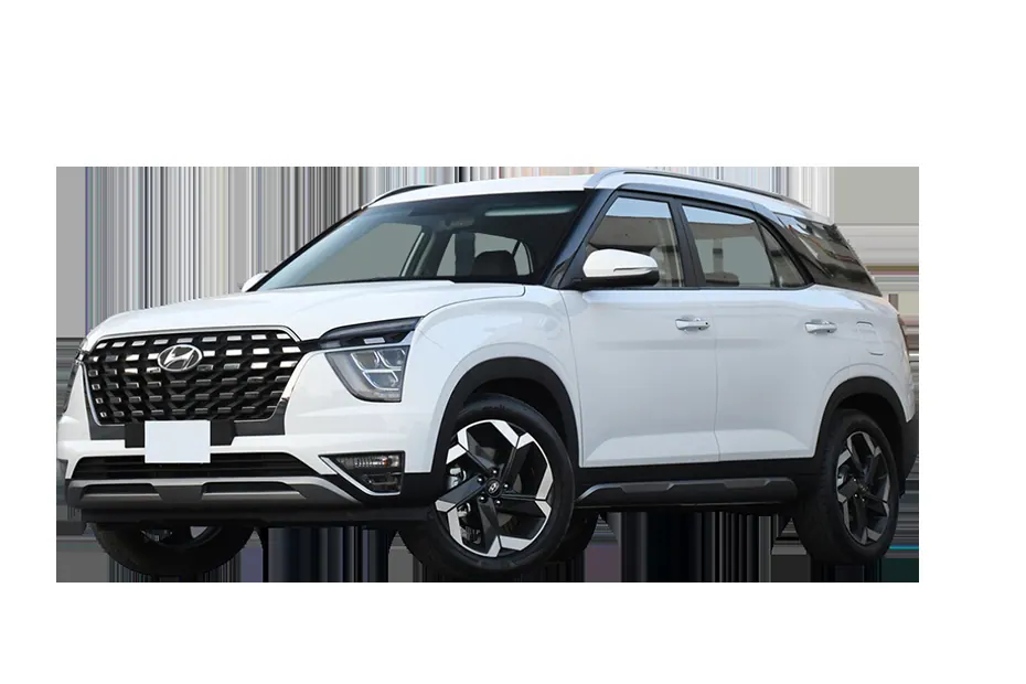 Voiture de location Hyundai creta modèle : 2024