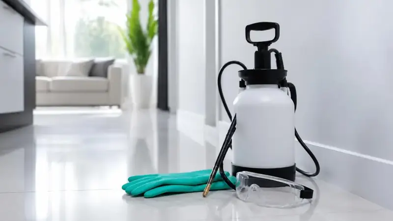 Best pest controle - debarrasse toi des nuisibles
