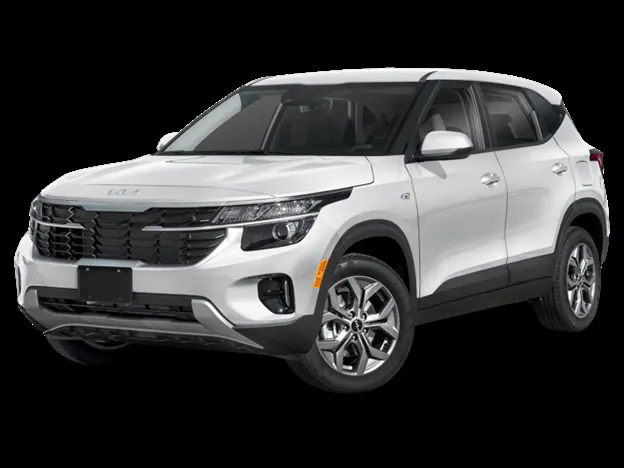 Kia seltos modèle 2025 (par jour)