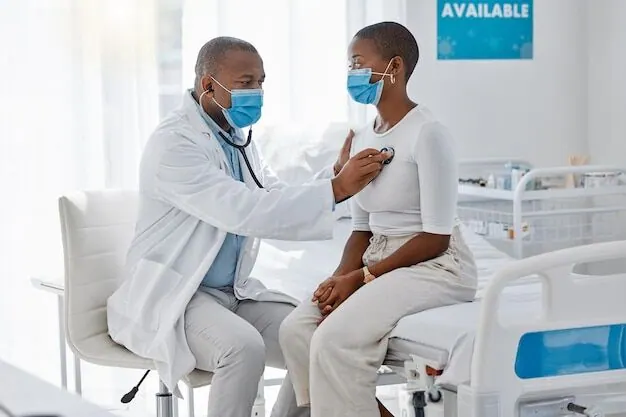 consultation médicale